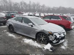 4T1G11AK1NU694162 2022 TOYOTA CAMRY