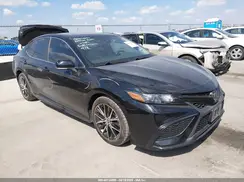 4T1G11AK1NU696347 2022 TOYOTA CAMRY