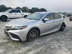 4T1G11AK1NU696364 2022 TOYOTA CAMRY