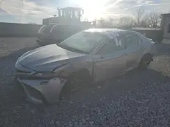 4T1G11AK1NU698941 2022 TOYOTA CAMRY
