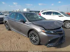 4T1G11AK1NU701014 2022 TOYOTA CAMRY