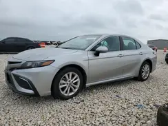 4T1G11AK1NU701160 2022 TOYOTA CAMRY