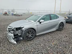 4T1G11AK1NU702809 2022 TOYOTA CAMRY