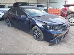 4T1G11AK1NU703572 2022 TOYOTA CAMRY