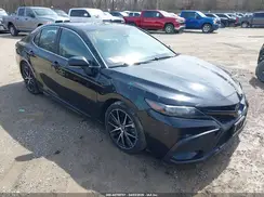 4T1G11AK1NU707234 2022 TOYOTA CAMRY