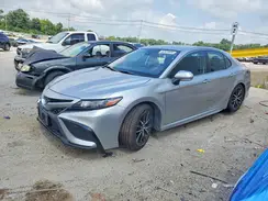 4T1G11AK1NU707296 2022 TOYOTA CAMRY