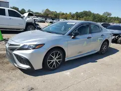 4T1G11AK1NU708769 2022 TOYOTA CAMRY