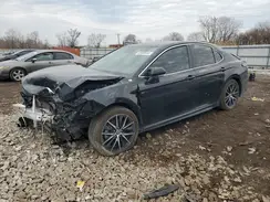4T1G11AK1NU709503 2022 TOYOTA CAMRY