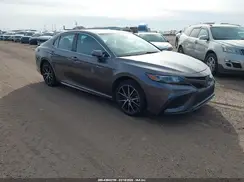 4T1G11AK1NU712160 2022 TOYOTA CAMRY
