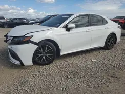 4T1G11AK1NU716144 2022 TOYOTA CAMRY