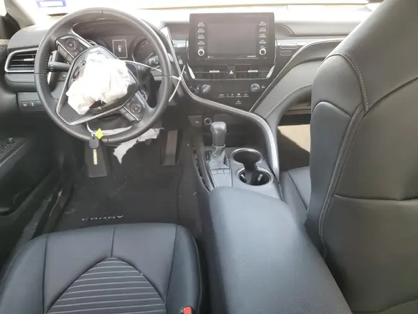 4T1G11AK1NU716144 2022 TOYOTA CAMRY - Image 8
