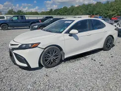 4T1G11AK1NU716175 2022 TOYOTA CAMRY