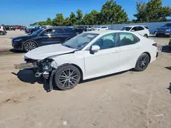 4T1G11AK1NU716421 2022 TOYOTA CAMRY