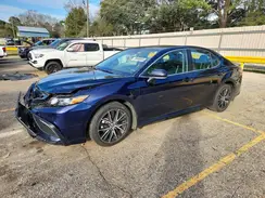 4T1G11AK1NU716743 2022 TOYOTA CAMRY