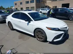 4T1G11AK1PU080120 2023 TOYOTA CAMRY