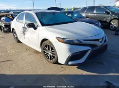 4T1G11AK1PU080666 2023 TOYOTA CAMRY