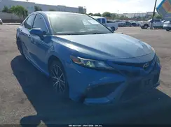 4T1G11AK1PU081641 2023 TOYOTA CAMRY