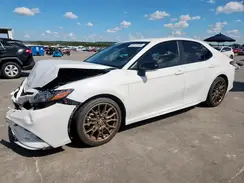4T1G11AK1PU087357 2023 TOYOTA CAMRY