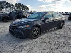 4T1G11AK1PU092025 2023 TOYOTA CAMRY