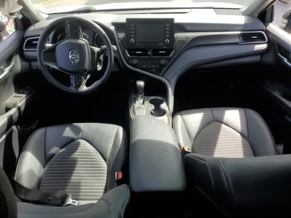 4T1G11AK1PU094342 2023 TOYOTA CAMRY - Image 8