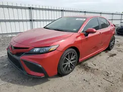 4T1G11AK1PU096091 2023 TOYOTA CAMRY