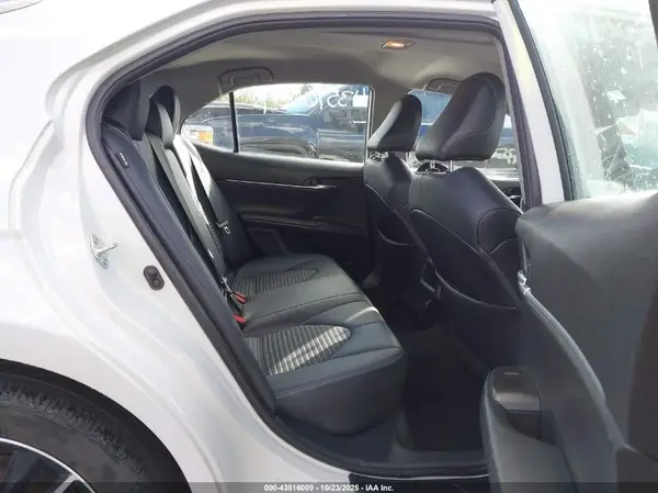 4T1G11AK1PU098942 2023 TOYOTA CAMRY - Image 8