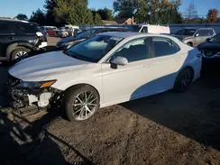 4T1G11AK1PU099122 2023 TOYOTA CAMRY