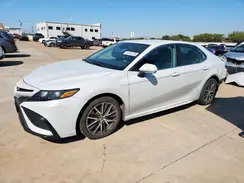 4T1G11AK1PU099878 2023 TOYOTA CAMRY