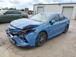 4T1G11AK1PU101550 2023 TOYOTA CAMRY