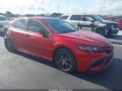 4T1G11AK1PU102794 2023 TOYOTA CAMRY