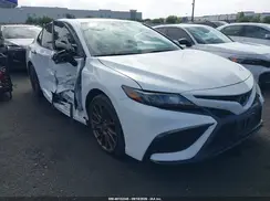 4T1G11AK1PU107705 2023 TOYOTA CAMRY