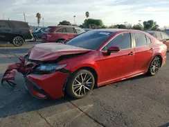 4T1G11AK1PU108546 2023 TOYOTA CAMRY