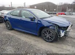 4T1G11AK1PU110927 2023 TOYOTA CAMRY