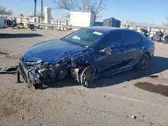 4T1G11AK1PU111270 2023 TOYOTA CAMRY