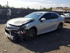 4T1G11AK1PU111883 2023 TOYOTA CAMRY