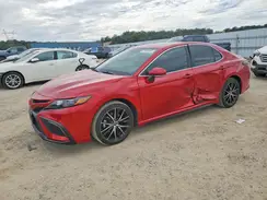 4T1G11AK1PU111964 2023 TOYOTA CAMRY