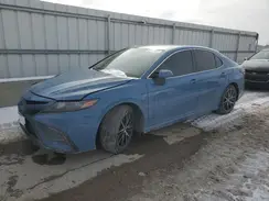 4T1G11AK1PU115335 2023 TOYOTA CAMRY