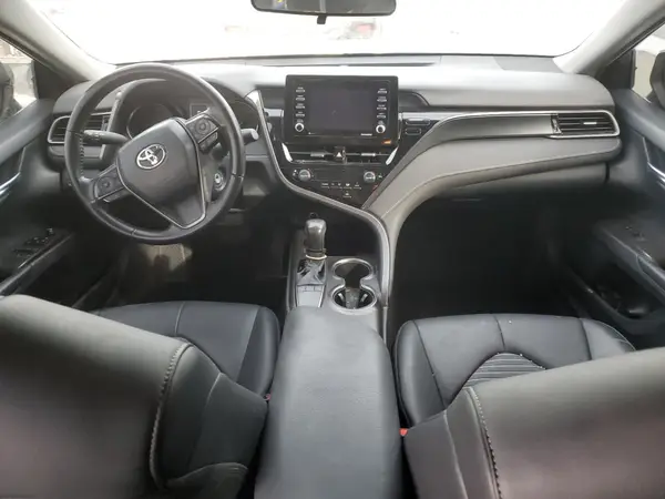 4T1G11AK1PU115335 2023 TOYOTA CAMRY - Image 8