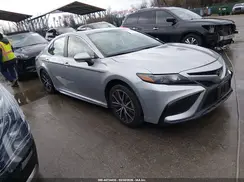 4T1G11AK1PU116226 2023 TOYOTA CAMRY