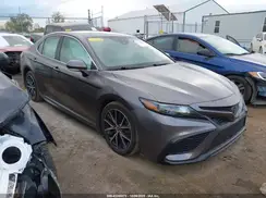 4T1G11AK1PU118803 2023 TOYOTA CAMRY