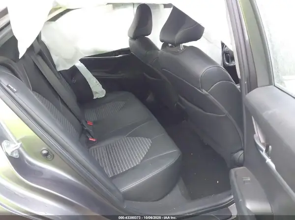 4T1G11AK1PU118803 2023 TOYOTA CAMRY - Image 8