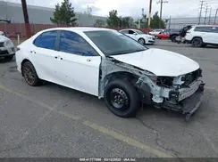 4T1G11AK1PU119479 2023 TOYOTA CAMRY