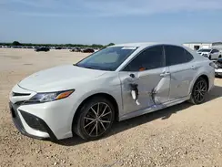 4T1G11AK1PU119546 2023 TOYOTA CAMRY