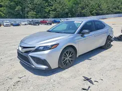 4T1G11AK1PU119580 2023 TOYOTA CAMRY