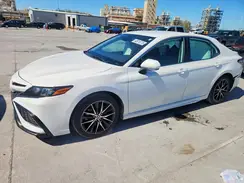 4T1G11AK1PU120213 2023 TOYOTA CAMRY