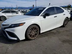 4T1G11AK1PU120695 2023 TOYOTA CAMRY