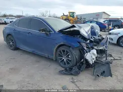4T1G11AK1PU122723 2023 TOYOTA CAMRY