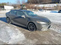4T1G11AK1PU123435 2023 TOYOTA CAMRY