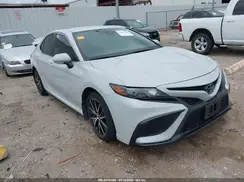 4T1G11AK1PU124990 2023 TOYOTA CAMRY