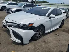 4T1G11AK1PU125539 2023 TOYOTA CAMRY